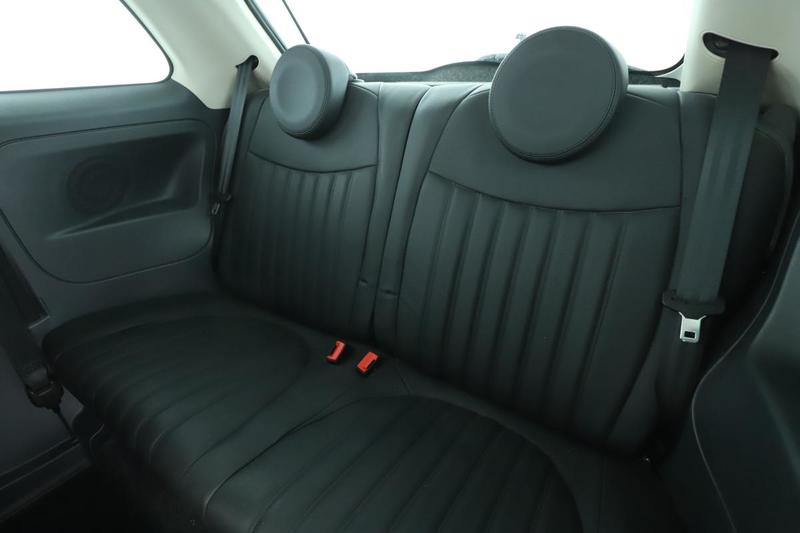 Fiat 500 0.9 TwinAir Lounge 85 ch