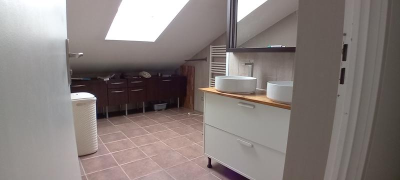 Appartement - 78 m² - 4 pièces