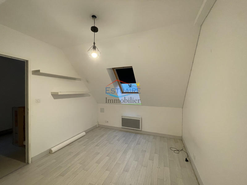 Maison - 75 m² - 5 pièces