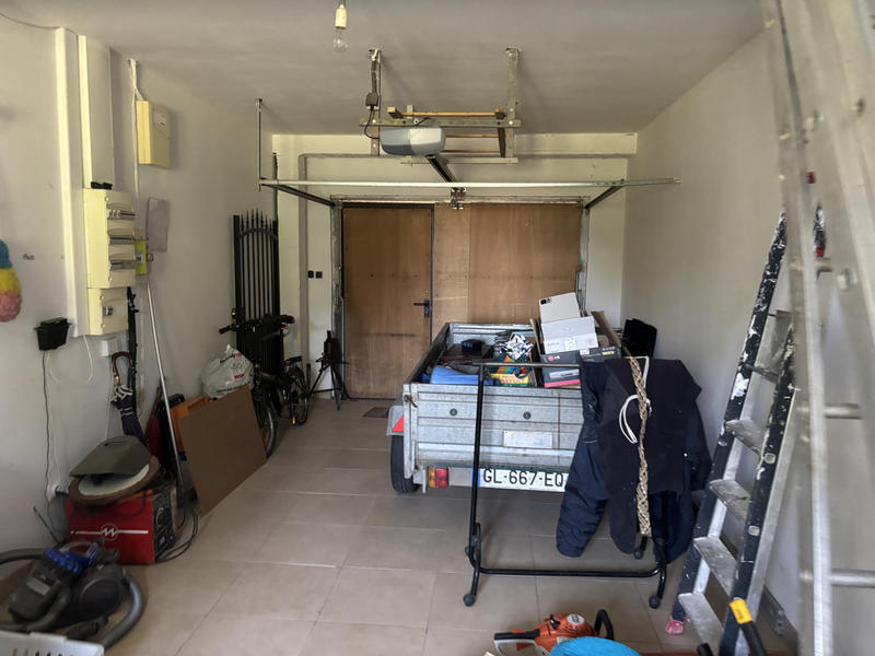 Maison - 140 m² - 7 pièces