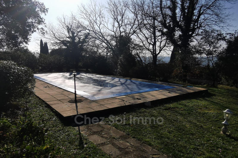 Maison - 150 m² - 4 pièces