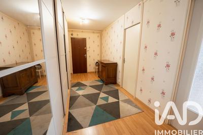 Appartement - 105 m² - 4 pièces
