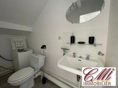 Appartement - 27 m² - 1 pièce