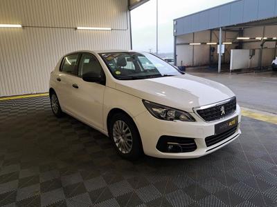 Peugeot 308 Bluehdi 100ch Ss Bvm6 Access