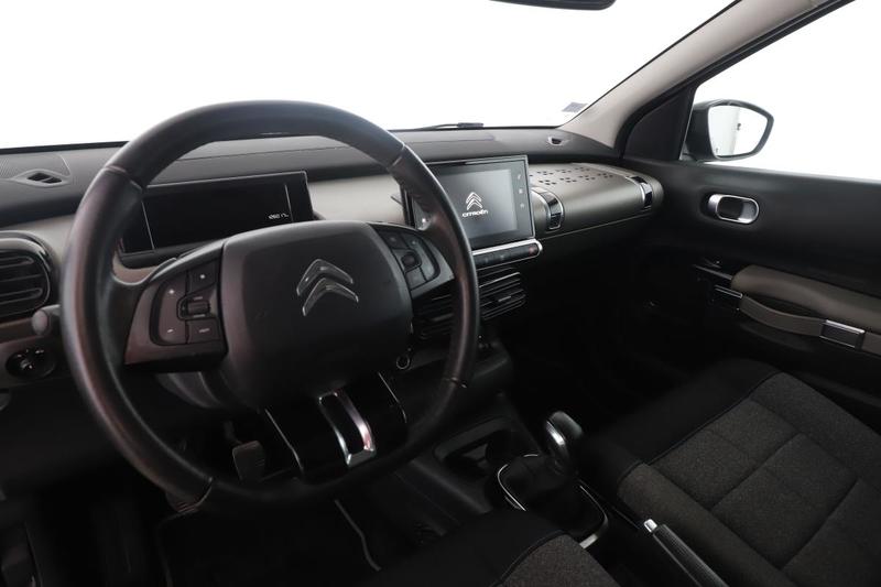 Citroën C4 Cactus 1.6 Blue-HDi Feel Business 100 ch