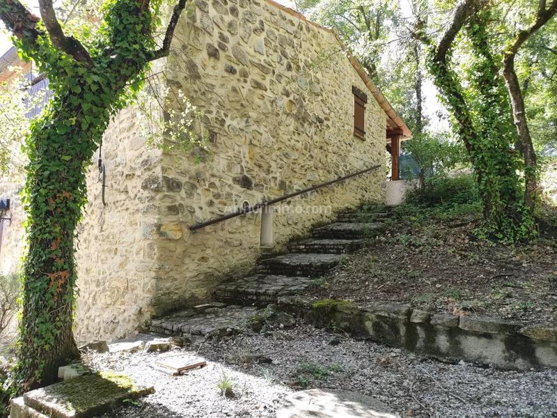 Maison - 65 m² - 3 pièces