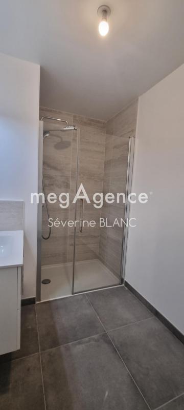 Appartement - 118 m² - 4 pièces