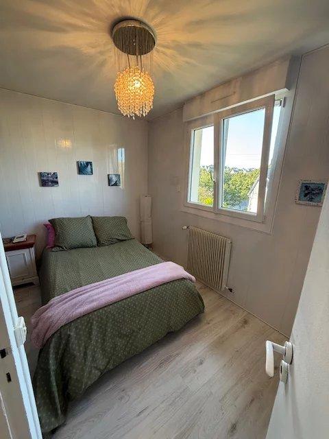 Maison - 127 m² - 5 pièces