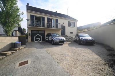 Pavillon - 114 m² - 5 pièces