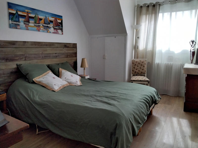 Maison - 131 m² - 5 pièces