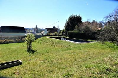 Maison - 85 m² - 5 pièces