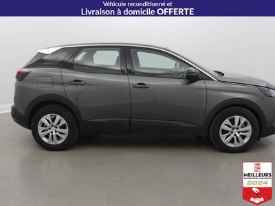 Peugeot 3008 PureTech 130 Eat8 Active Pack