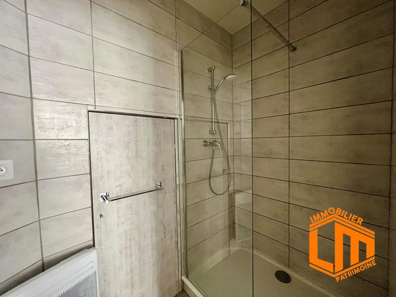 Appartement - 41 m² - 2 pièces