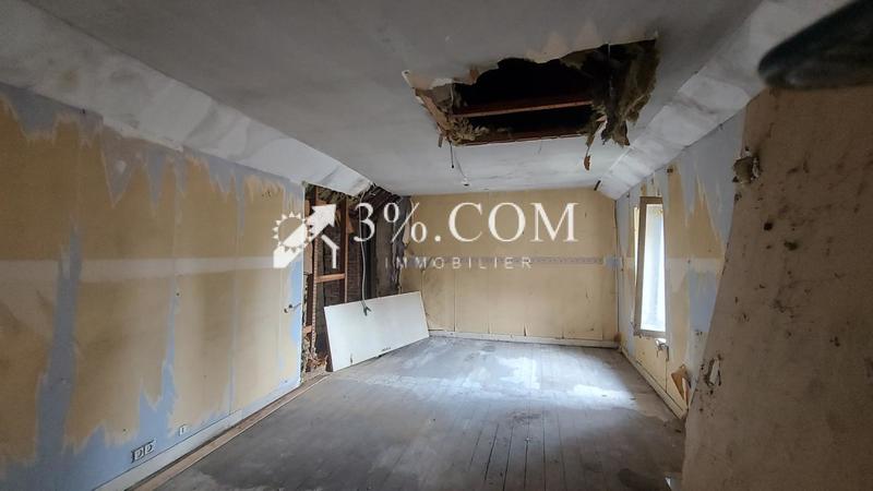 Local commercial - 40 m² - 3 pièces