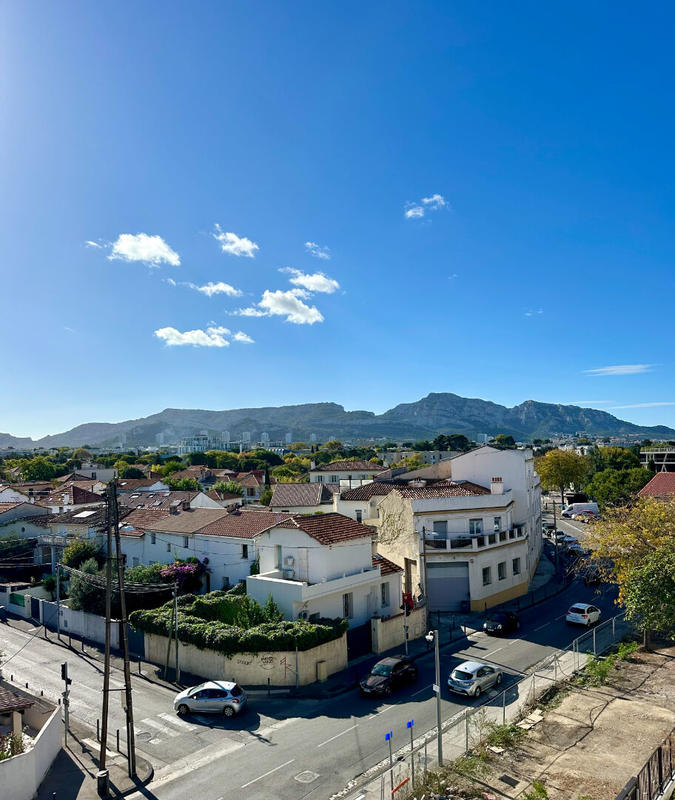 Appartement - 125 m² - 4 pièces