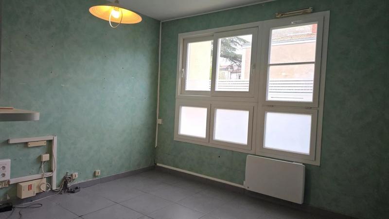 Appartement - 87 m² - 5 pièces