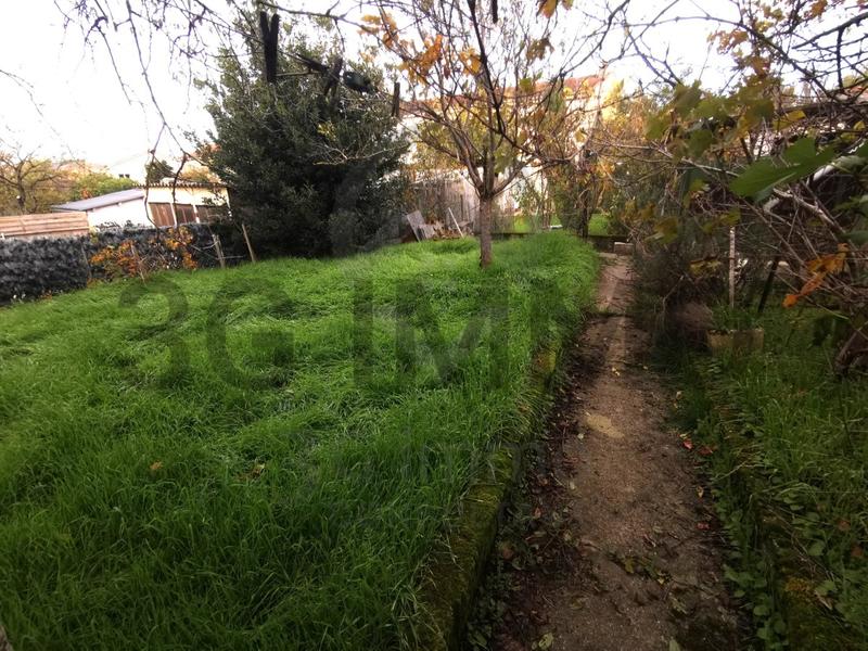 Maison ancienne - 85 m² - 5 pièces