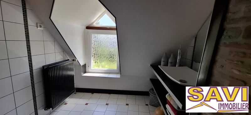 Ferme - 190 m² - 6 pièces