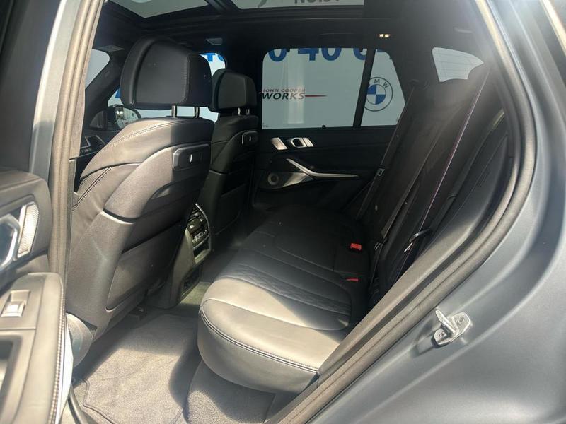 Bmw X5 G05 Lci xDrive50e 489 ch Bva8 m Sport