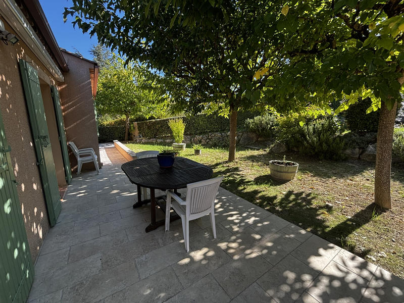 Villa - 91 m² - 4 pièces