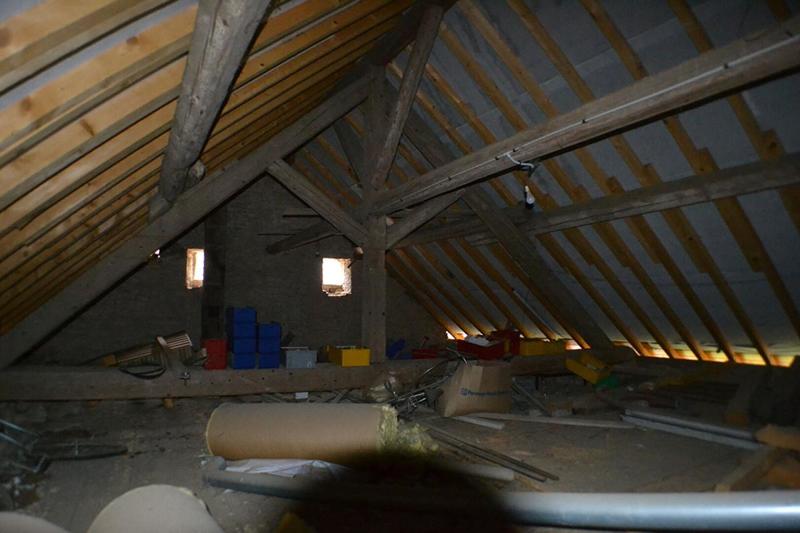 Maison - 150 m² - 9 pièces