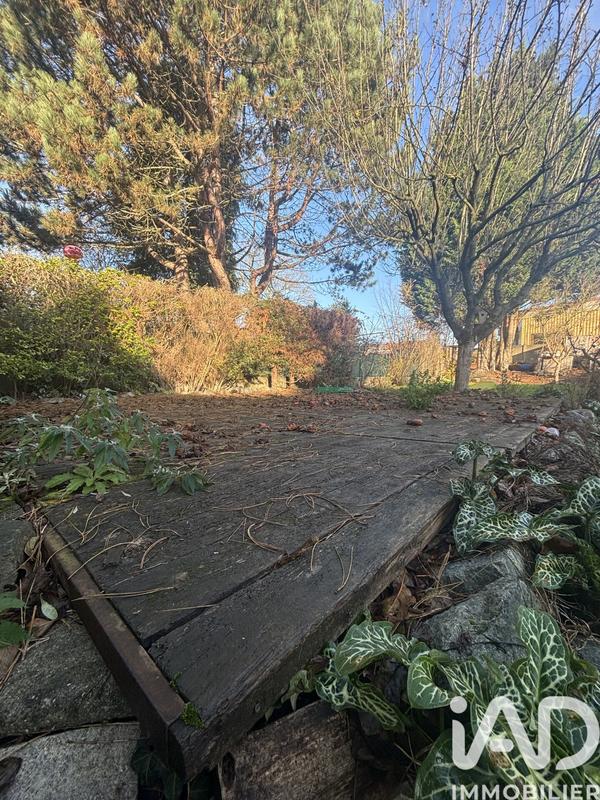 Maison de ville - 290 m² - 5 pièces