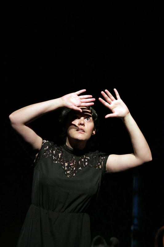 Les noces dans la maison