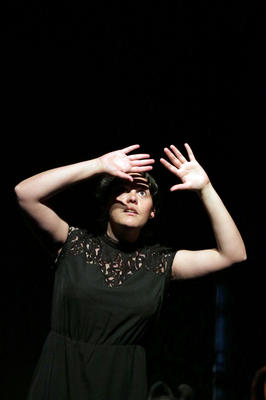 Les noces dans la maison