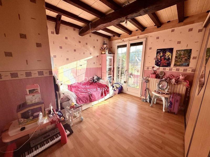 Maison - 147 m² - 7 pièces