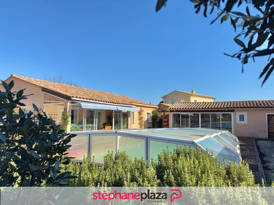 Maison - 165 m² - 10 pièces