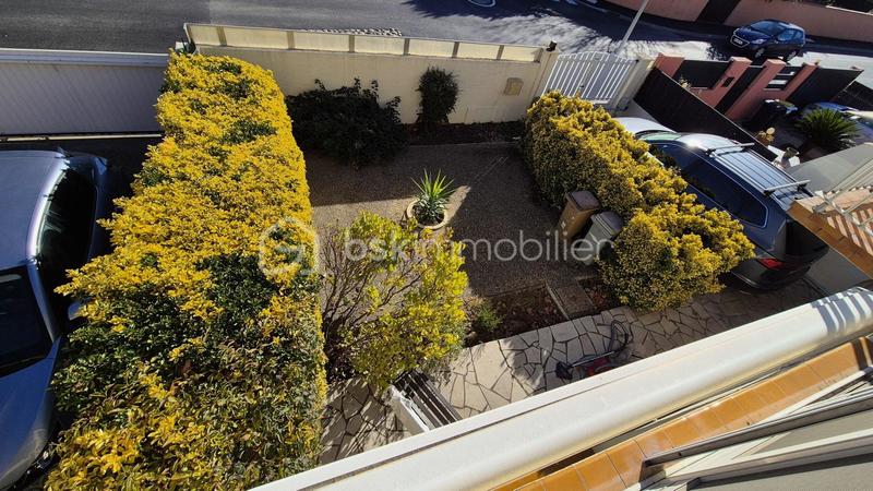 Maison - 152 m² - 7 pièces