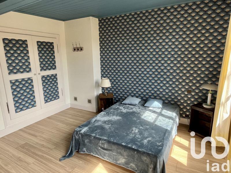 Maison de campagne - 137 m² - 7 pièces