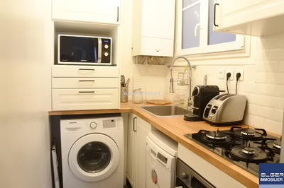 Appartement - 51 m² - 3 pièces