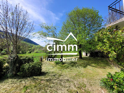 Maison - 140 m² - 4 pièces