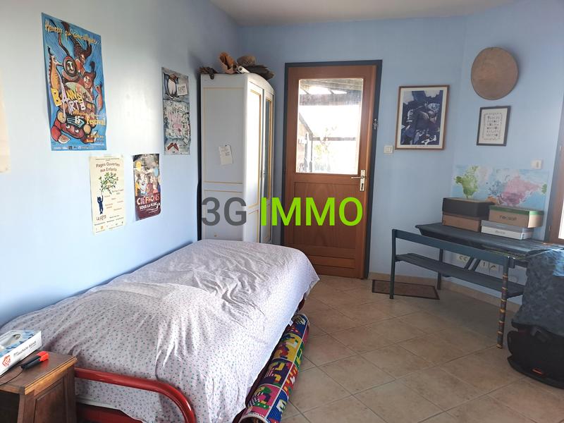 Maison d'architecte - 136 m² - 5 pièces