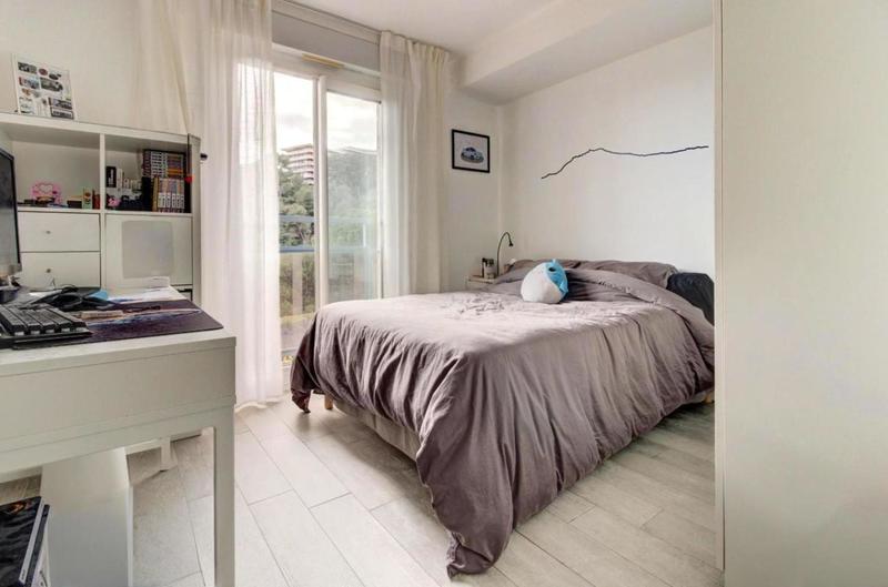 Duplex - 98 m² - 4 pièces