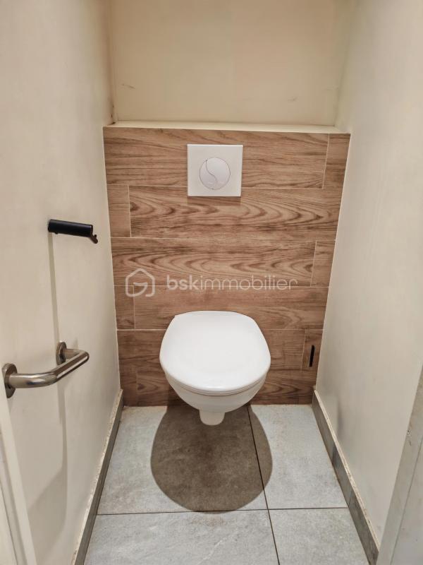 Corps de ferme - 151 m² - 6 pièces