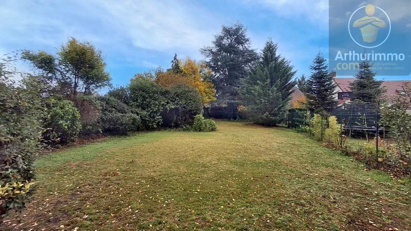 Propriété - 193 m² - 7 pièces