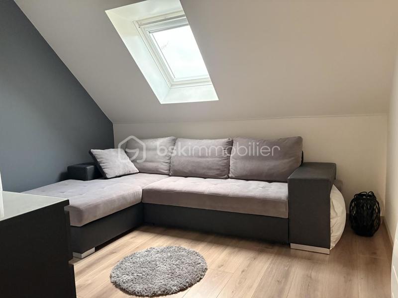 Pavillon - 138 m² - 7 pièces