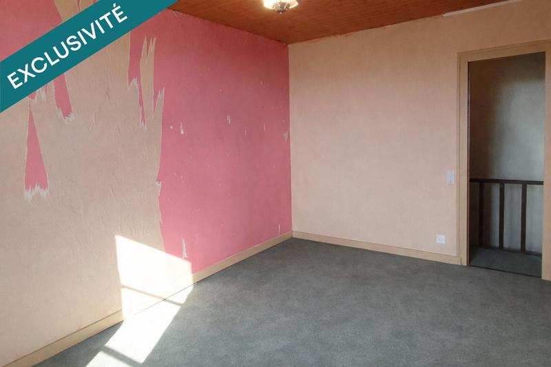 Maison - 131 m² - 6 pièces