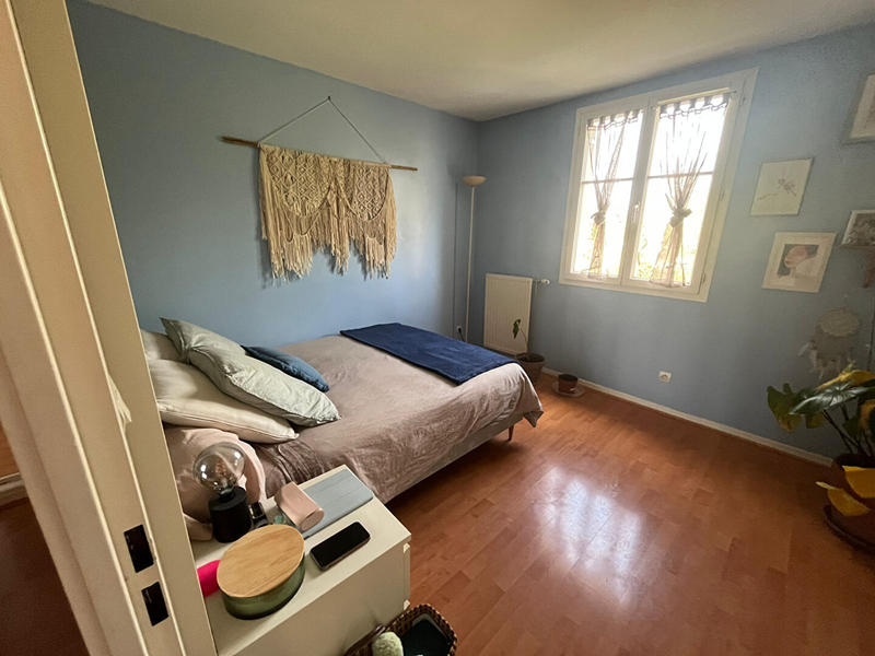 Maison - 122 m² - 6 pièces