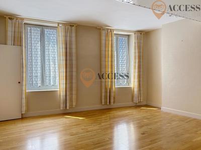 Appartement - 58 m² - 2 pièces