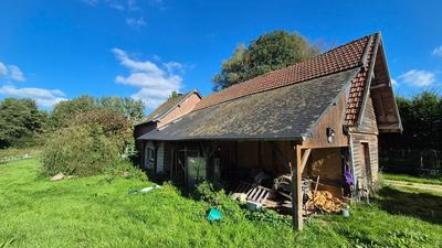 Maison - 165 m² - 9 pièces