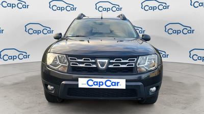 Dacia Duster 1.5 dCi 110 4x2 Laureate Edition
