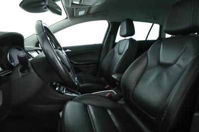 Opel Astra Sports Tourer 1.4 Turbo Innovation Auto 150 ch