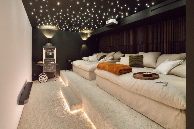 Villa - 286 m² - 6 pièces