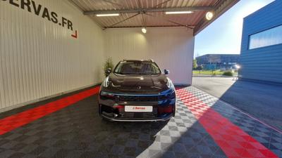 Lynk &amp; Co 01 1.5 261ch Hybride Rechargeable