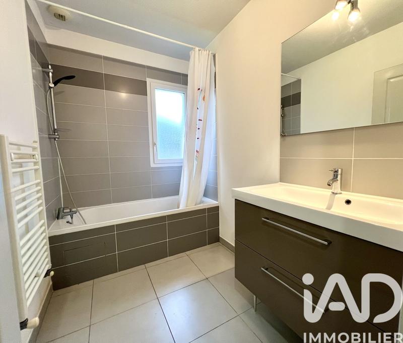 Maison - 83 m² - 4 pièces