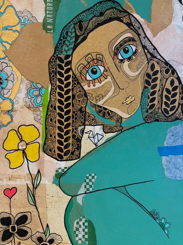 Art en Vrac : à la découverte des artistes