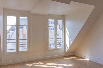 Studio - 26 m² - 1 pièce